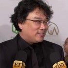 PGA Awards 2020: Bong Joon-Ho Talks 'Parasite' TV Series (Exclusive)