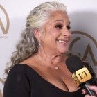 PGA Awards 2020: Marta Kauffman on Why 'Friends' Reunion Special Is 'Complicated'