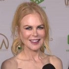 PGA Awards 2020: Nicole Kidman Says 'BLL' Season 3 Is More of a 'Dream' Than a 'Reality' (Exclusive) 
