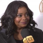 PGA Awards 2020: Octavia Spencer on Playing Superheroes With Melissa McCarthy! (Exclusive)