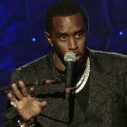 GRAMMYs 2020: Diddy Accepts Icon Award and Calls Out the Recording Academy