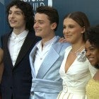 SAG Awards 2020: Millie Bobby Brown, Noah Schnapp and 'Stranger Things' Cast SLAY the Red Carpet