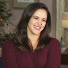 ‘Brooklyn Nine-Nine’s New Mom Melissa Fumero on If Fans Can Expect a Baby in Season 7!