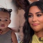 Kim Kardashian Reveals Daughter Chicago Got Stitches on Her Face