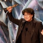 Oscars 2020: Bong Joon-ho's Biggest Moments