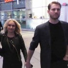 Hayden Panettiere's Boyfriend Arrested for Allegedly Punching Her in the Face