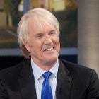 John Tesh Reveals the Time He Almost Got Fired From Entertainment Tonight! (Exclusive)