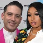 G-Eazy Addresses Megan Thee Stallion Dating Rumors (Exclusive)