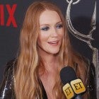 Darby Stanchfield Reveals She Auditioned For Cersei on 'Game of Thrones' (Exclusive) 