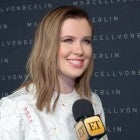 Ireland Baldwin on How Cousin Hailey Bieber Is a Good Support System for Justin (Exclusive)