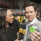 Mark Wahlberg Reveals How He Lost 10 Pounds in Five Days (Exclusive) 