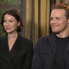 'Outlander': Jamie and Claire's 'Love Deepens' in Season 5 (Exclusive)