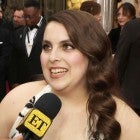 Oscars 2020: Beanie Feldstein on the 'Honor' of Playing Monica Lewinsky (Exclusive)