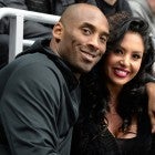 Kobe and Vanessa Bryant: Inside Their 20-Year Love Story