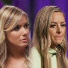 ‘Love Is Blind’: Amber Confronts Jessica About Flirting With Barnett in Mexico During Reunion