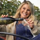 How Christie Brinkley Makes Her Prosecco (Exclusive)