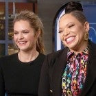 Tisha Campbell Gives Update on 'Martin' Reboot (Exclusive)