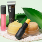 Bite Beauty Agave+ Superfood Lip Care Set