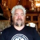 Guy Fieri Talks Shooting New Episodes of ‘Diners, Drive-Ins and Dives’ From Home