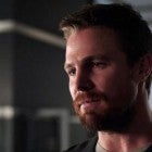 'Arrow': Watch This Final Season Deleted Scene With Oliver Queen and Rene Ramirez (Exclusive)   