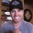 Dustin Lynch Gushes Over Girlfriend Kelli Seymour's ‘Momma’s House’ Music Video Cameo (Exclusive)