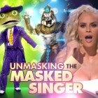 'The Masked Singer' Season 3 SUPER NINE Finalists Face Off!