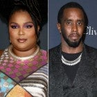 Lizzo and Diddy