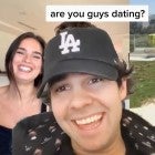 David Dobrik on Late Night Talk Show Dreams and Meeting Courteney Cox (Exclusive)