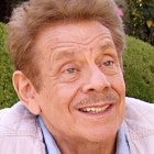 Jerry Stiller Dead at 92: Remembering the 'Seinfeld' Comedian