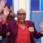 Watch RuPaul SLAY During His 'Price Is Right at Night’ Appearance  