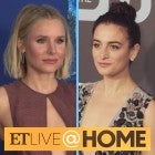 ET Live @ Home | June 25, 2020