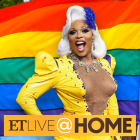 ET Live @ Home | June 12, 2020