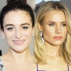 Kristen Bell and Jenny Slate Step Down From Voicing Biracial Animated Characters