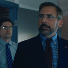 Watch Steve Carell and Natasha Lyonne in an Exclusive Clip From 'Irresistible'