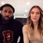 Allison Holker Reveals Racist Experience With Husband tWitch That Left Her Feeling ‘Broken’