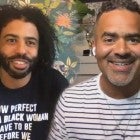 ‘Hamilton’: Daveed Diggs and Christopher Jackson on Broadway’s Future (Exclusive)
