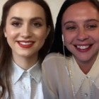Maude Apatow and Bel Powley on Helping Pete Davidson Share His Story in ‘The King of Staten Island’