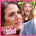The Bachelor: Greatest Seasons Ever: Ben Higgins, Olivia & Two 'I Love You's | Roses & Rosé 