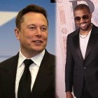 Kim Kardashian, Elon Musk and More React to Kanye West's 2020 Presidential Run