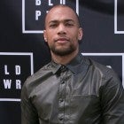 Kendrick Sampson attends Kendrick Sampson's BLD PWR Birthday Brunch on March 08, 2020 in West Hollywood, California.
