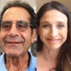 Watch ‘Marvelous Mrs. Maisel’ Stars Tony Shalhoub and Marin Hinkle Virtually Interview Each Other 