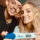 Ashlee Simpson Welcomes a Baby Boy with Husband Evan Ross