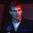 Stephen Moyer Goes to Space in Sci-Fi Epic 'G-LOC' (Exclusive Clip)