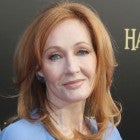 J.K. Rowling at "Harry Potter and The Cursed Child parts 1 & 2" on Broadway