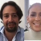 Lin-Manuel Miranda Jennifer Lopez Joe Biden