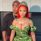 Nicki Minaj Gives Birth to Her First Child with Husband Kenneth Petty
