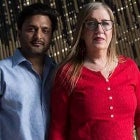 Sumit and Jenny - 90 day fiance