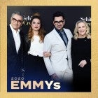 ‘Schitt’s Creek’ Farewell: Why the Roses Deserve an Emmy Win | Emmys 2020