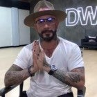AJ McLean Reveals the Conversations He's Having With Nick Carter About 'DWTS' (Exclusive)