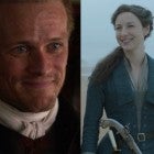 'Outlander' Bloopers: Watch Caitriona Balfe, Sam Heughan and the Cast Flub Their Lines in Season 5 (Exclusive) 
